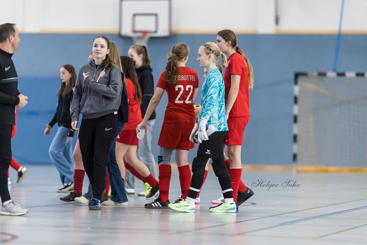 Bild 395 - wCJ Futsalmeisterschaft